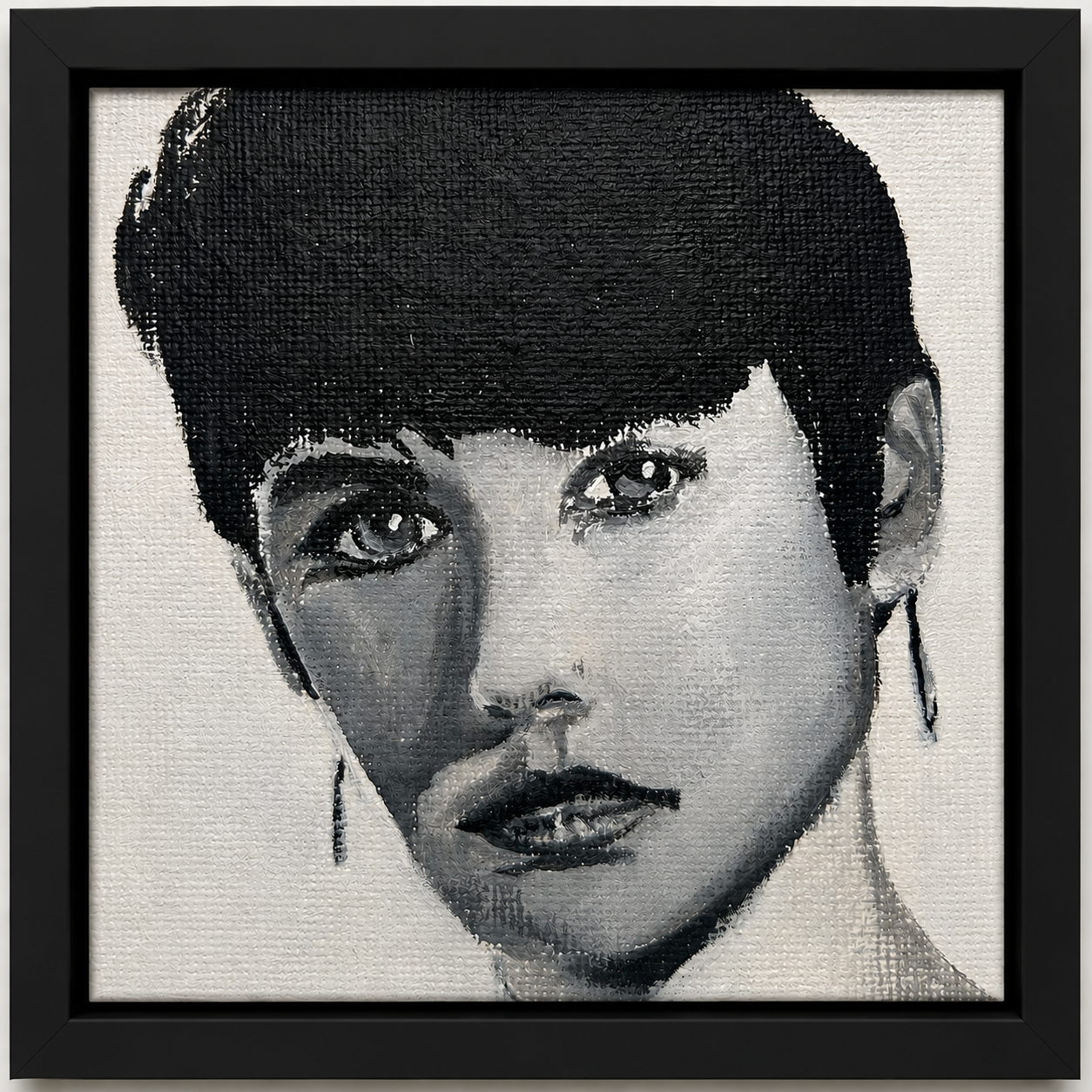 Demi More 10X10cm
